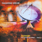 TANGERINE DREAM - CHANDRA 2 2LP - pikkukuva 1
