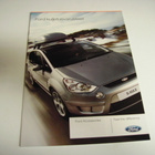 Ford kuljetusvarusteet 1/2007 esite - pikkukuva 1