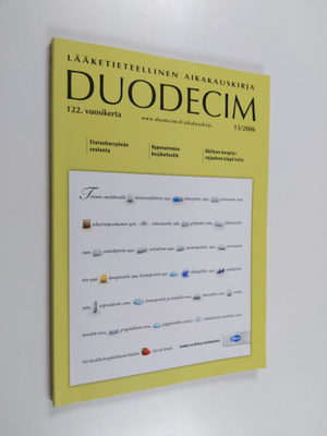 Duodecim 13/2006