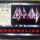 DEF LEPPARD: Adrenalize (CD) - pikkukuva 1