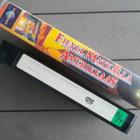 VHS: Fievel Matkalla Amerikkaan (T: Steven Spielberg 1986/?) - pikkukuva 4