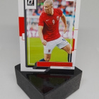 Erling Braut Haaland - Norway, Panini keräilykortti - pikkukuva 1