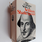 William Shakespeare : The complete works of william shake... - pikkukuva 1