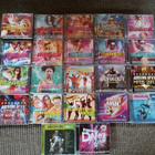 CD-levyjä.Disco,Dance, Techno 57 kpl. - pikkukuva 1