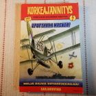 KORKEAJÄNNITYS 7-2014 - pikkukuva 1