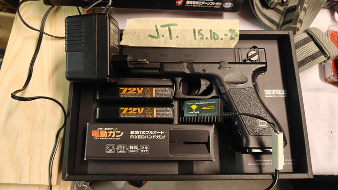 Item image