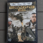 DVD: Merijalkaväen Mies / Jarhead (Jake Gyllenhaal 2005) - pikkukuva 1