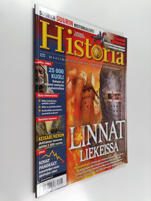 Historia 4/2019