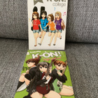 K-ON ! COLLEGE & HIGHSCHOOL - pikkukuva 1