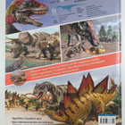 Anne McRae : Dinosaurukset - Dinosaurusten elämää - pikkukuva 2