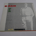 R. Bais - The The Love 12" *1986 ITALO-DISCO* - pikkukuva 2