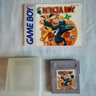 Ninja Boy (Game Boy) - pikkukuva 1