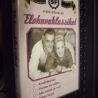 4DVD : SF Elokuvaklassikot 6 ( SIS POSTIKULU  ) - pikkukuva 1
