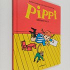 Astrid Lindgren : Pippi ordnar allt - pikkukuva 1