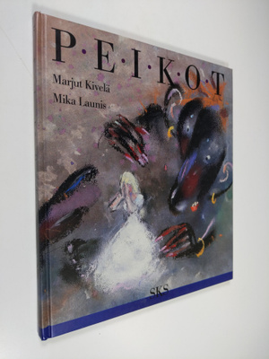 Mika ym. Launis : Peikot