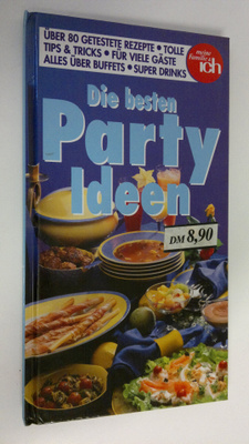 Meine Familie ym. : Die besten Party Ideen