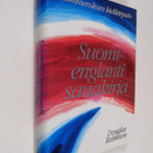 Douglas Robinson : Suomi-englanti-sanakirja - pikkukuva 1