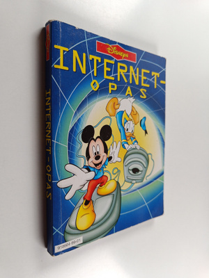 Disneyn Internet-opas