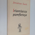 Jonathan Swift : Irlantilaisia pamfletteja - pikkukuva 1