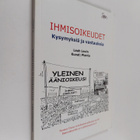 Leah Levin : Ihmisoikeudet : kysymyksiä ja vastauksia - pikkukuva 1