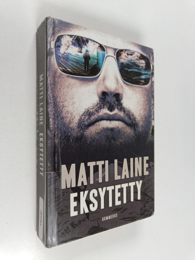 Matti Laine : Eksytetty