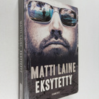 Matti Laine : Eksytetty - pikkukuva 1