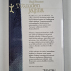 Paul Brunton : Totuuden jäljillä - pikkukuva 2
