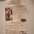 To The Shores Of Tripoli (Muovissa) - pikkukuva 2