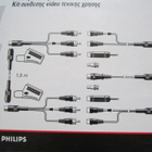 Videojohtolajitelma, Philips - pikkukuva 4