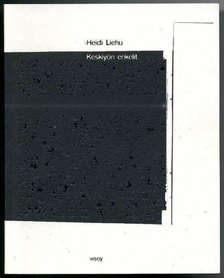 Heidi Liehu: Keskiyön enkelit