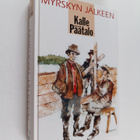 Kalle Päätalo : Myrskyn jälkeen - pikkukuva 1