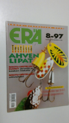 Erä n:o 8/1997