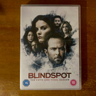 Blind Spot Kausi 5 The Fifth and Final Season DVD - pikkukuva 1