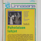 Lääkärisarja 5/1975 : Jos voit luottaa... - pikkukuva 2