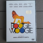 DVD: Boogie Woogie (Gillian Anderson,Alan Cumming 2009) UUSI - pikkukuva 1