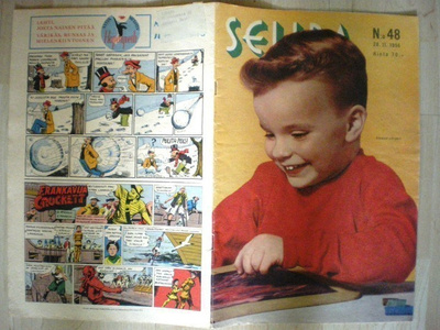 Seura 1956: 48