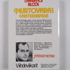 Lawrence Block : Murtovaras vaatekaapissa - pikkukuva 2