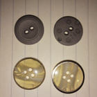 16-25mm nappi 8 erilaista - pikkukuva 4