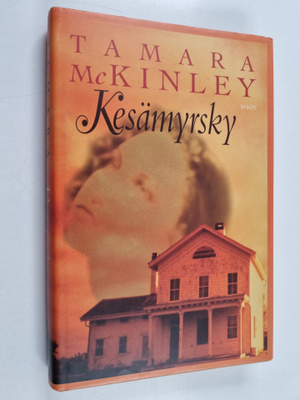 Tamara McKinley : Kesämyrsky