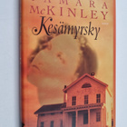 Tamara McKinley : Kesämyrsky - pikkukuva 1