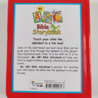 Carolyn Larsen : My ABC Bible Storybook - pikkukuva 2