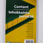 Suomen sotilaan vuosikirja : 5/1999 - pikkukuva 2