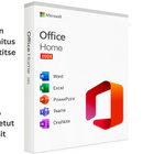 Microsoft Office Home 2024 (PC & Mac) - pikkukuva 1