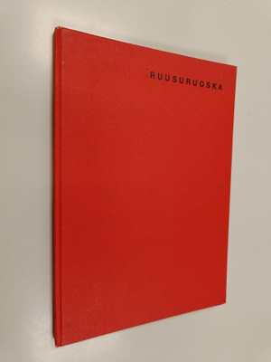 Alpo Jaakola : Ruusuruoska