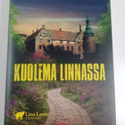 Anna Breitholtz Monsen : Kuolema linnassa - pikkukuva 1