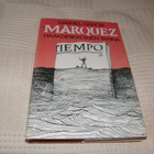 Gabriel Garcia Marquez Haaksirikkoisen tarina   -sid - pikkukuva 1
