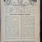 Suomen Postimerkkilehden vuosikerta 1921 - pikkukuva 3
