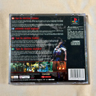 Resident Evil 2 PS1-peli (PAL) - pikkukuva 2