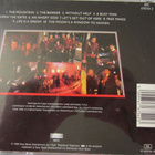 STAR TREK V - Jerry Goldsmith Soundtrack OST (CD) - pikkukuva 2