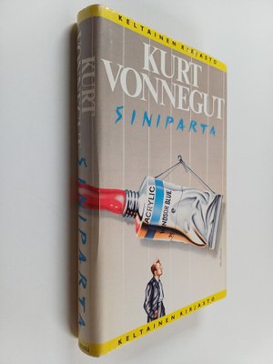 Kurt Vonnegut : Siniparta